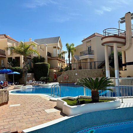 Apartment Clara Fanabe Costa Adeje  Luaran gambar