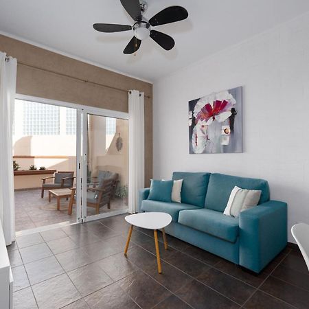 Apartment Clara Fanabe Costa Adeje  Luaran gambar