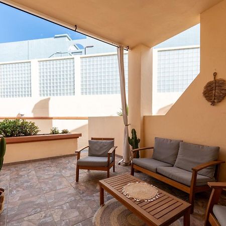 Apartment Clara Fanabe Costa Adeje  Luaran gambar