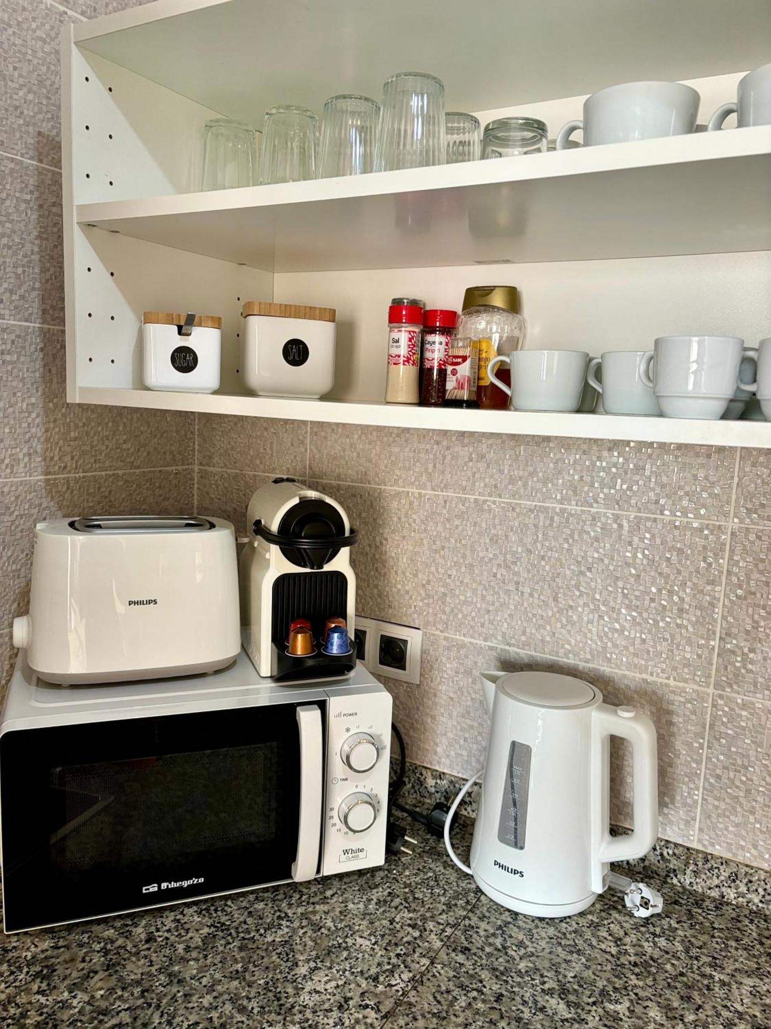 Apartment Clara Fanabe Costa Adeje  Luaran gambar