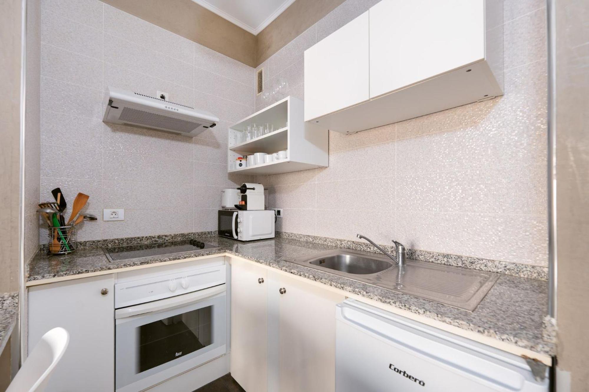 Apartment Clara Fanabe Costa Adeje  Luaran gambar