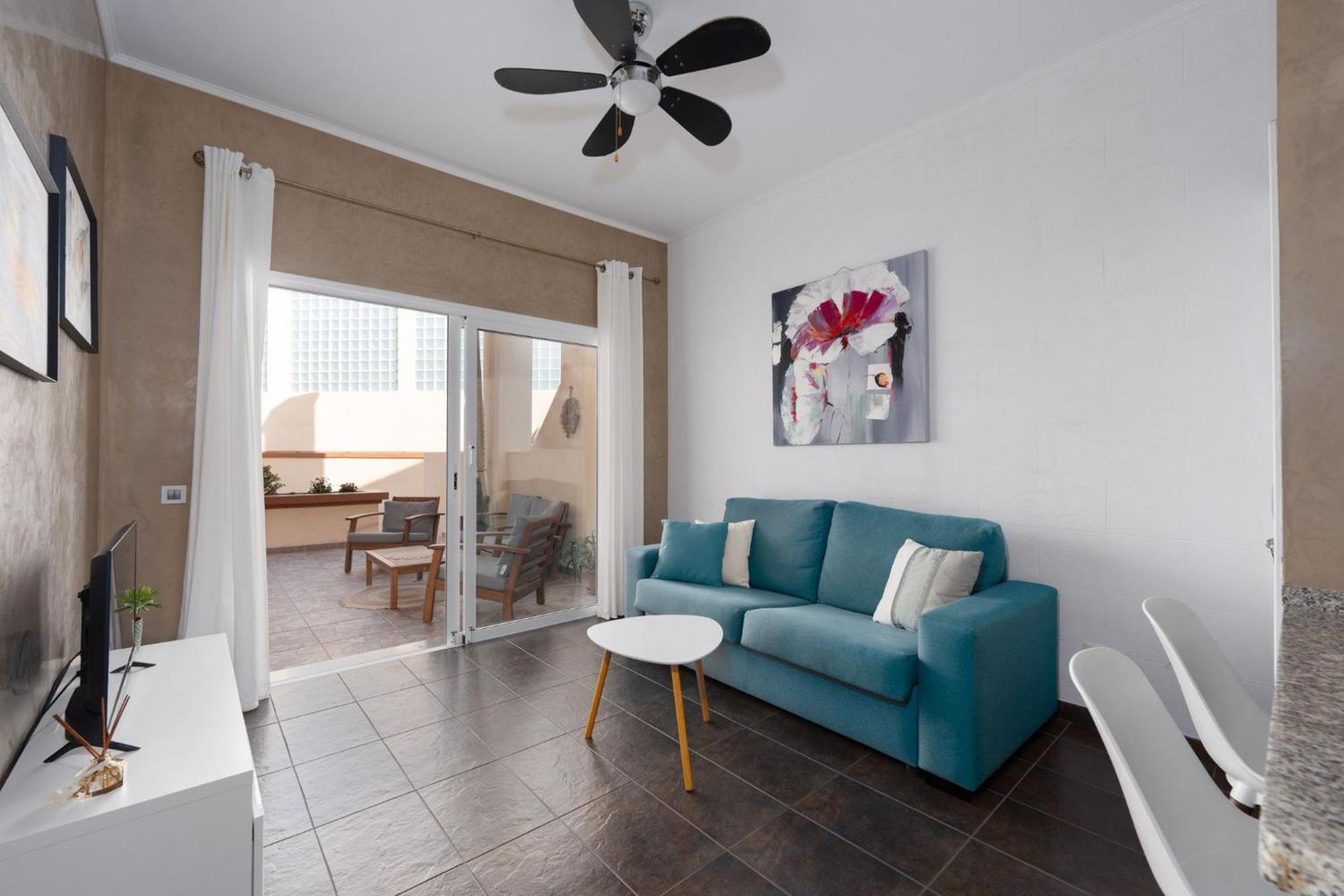 Apartment Clara Fanabe Costa Adeje  Luaran gambar