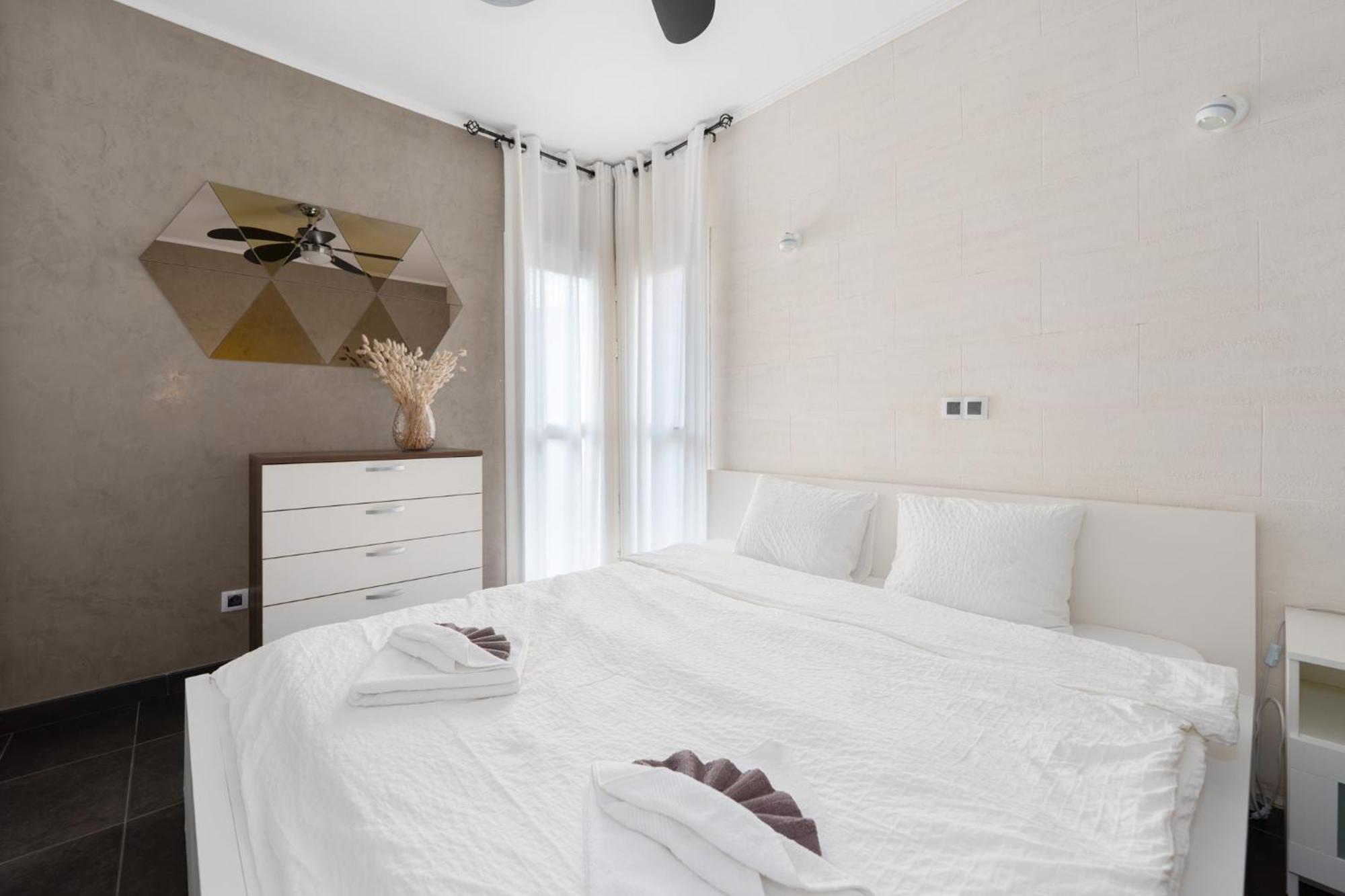 Apartment Clara Fanabe Costa Adeje  Luaran gambar